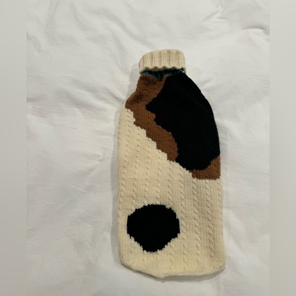 Puffer & 2 sweater bundle for medium sized dog - Picture 10 of 12